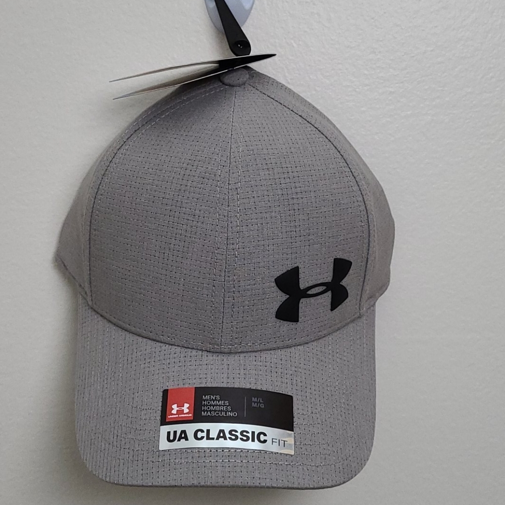 Under Armour Mens Hat